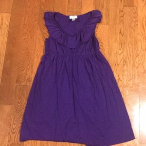 5/$30 Loft cotton dress